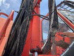 Hydraulics with Boom Lift Cylinder(s)