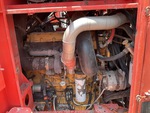 Engine with Engine - Right Side