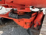 Chassis with Main Frame