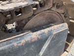Undercarriage with Right Idler