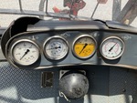 Control Station with Gauges