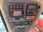 Control Station with Warning Lights