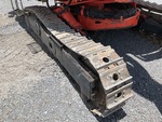 Undercarriage with Right Track Shoes