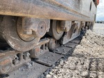 Undercarriage with Right Track Rollers