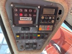 Control Station with Dash Console