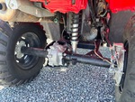 Drivetrain Photos with