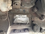 Drivetrain with