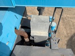Engine with Exhaust System