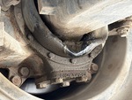 Drivetrain with Final Drives