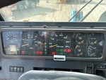 Control Station with Warning Lights