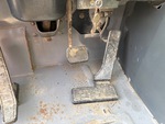 Control Station with Drivetrain Controls