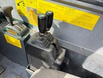 Control Station with Hydraulic Controls