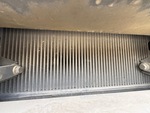 Engine with Radiator