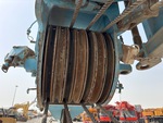 Chassis with Sheaves