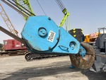 Specialty with Main Load Block