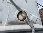 Hydraulics with Cylinder Pins and Bushings