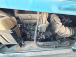 Engine with Engine - Right Side