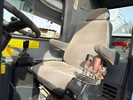 Control Station with Seats/Armrests