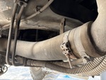 Hydraulics with Hoses (Hydraulic)