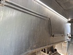 Chassis with Frame Condition