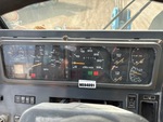 Control Station with Gauges