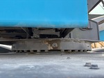 Chassis with Turntable Bearing