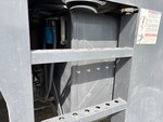 Hydraulics with Hydraulic Tank