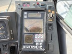 Control Station with Load Moment Indicator
