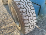 v2 Undercarriage - Wheeled Equipment with
