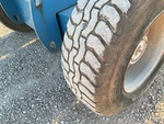 v2 Undercarriage - Wheeled Equipment with