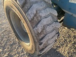 v2 Undercarriage - Wheeled Equipment with