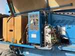 Control Station Ground with