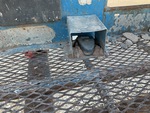 Basic Control Station Upper with