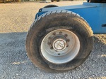 v2 Undercarriage - Wheeled Equipment with