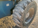 v2 Undercarriage - Wheeled Equipment with