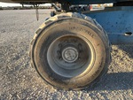 v2 Undercarriage - Wheeled Equipment with
