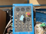 Control Station Ground with