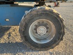 v2 Undercarriage - Wheeled Equipment with