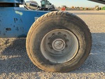 v2 Undercarriage - Wheeled Equipment with