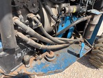 Hydraulics with