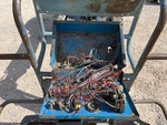 Control Station Upper with