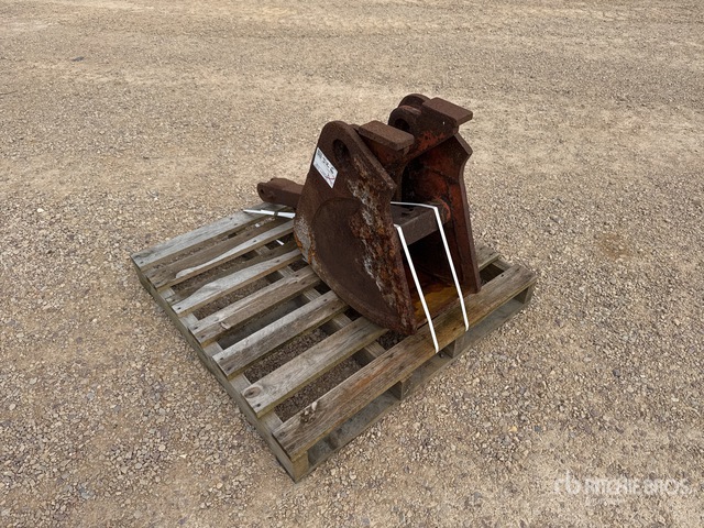 Skid Steer Bucket