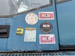 General Appearance with Etiqueta de Certificación de Seguridad