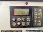 Upper Control Station with Lectura del cronómetro