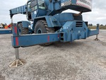 Hydraulics with