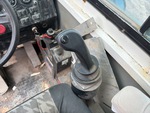 Upper Control Station with