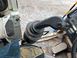 Upper Control Station with