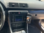 Control Station with