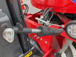 Hydraulics with