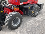 Chassis Photos with